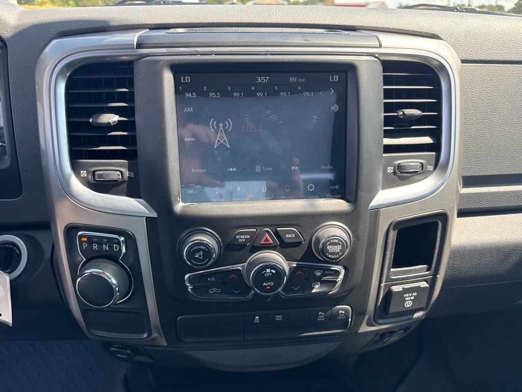 2018 RAM 1500 Image 18