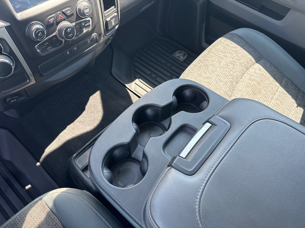 2018 RAM 1500 Image 19