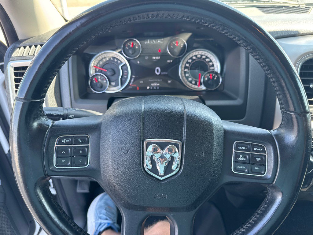 2018 RAM 1500 Image 20