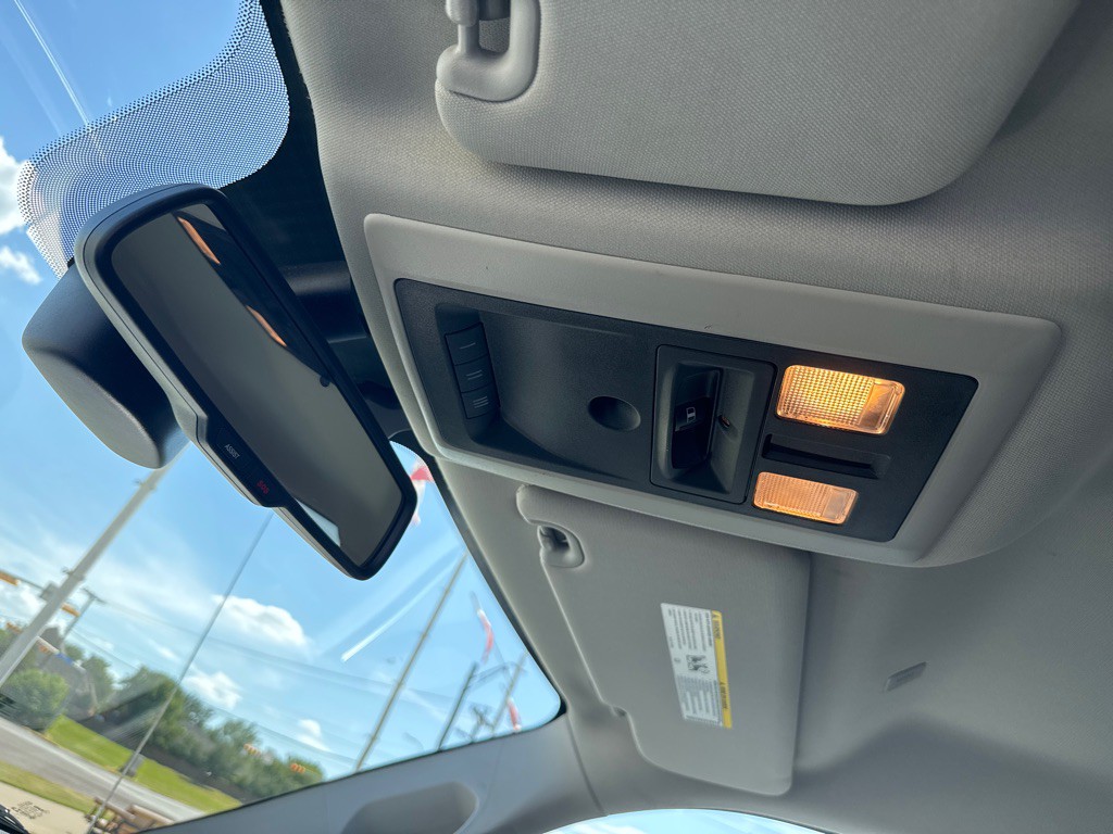 2018 RAM 1500 Image 21