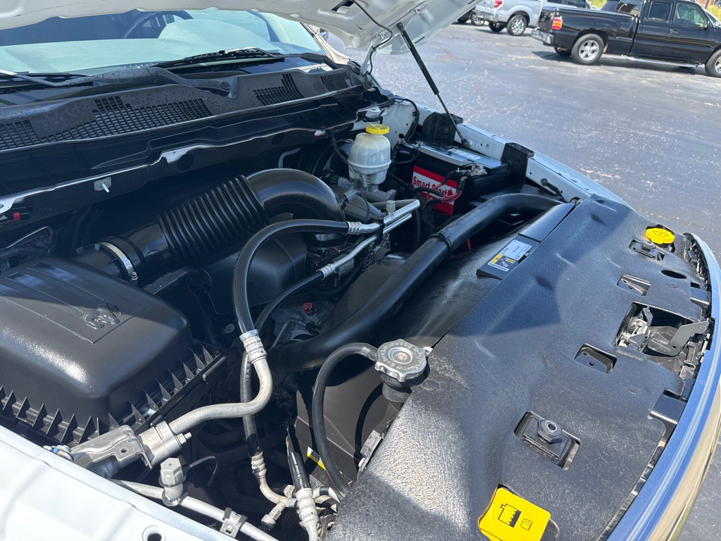 2018 RAM 1500 Image 22