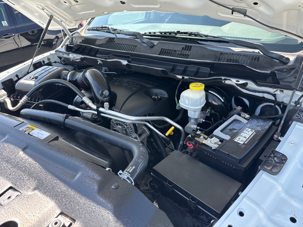 2018 RAM 1500 Image 23