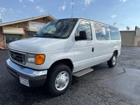 Image for 2007 Ford Econoline E150 ID: 6734448