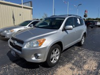 Image for 2010 Toyota Rav4 Limited ID: 6736221