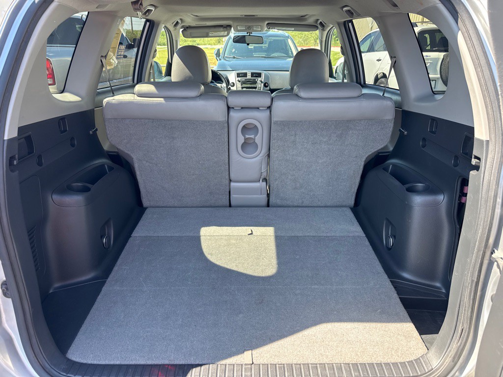 2010 Toyota Rav4 Image 9