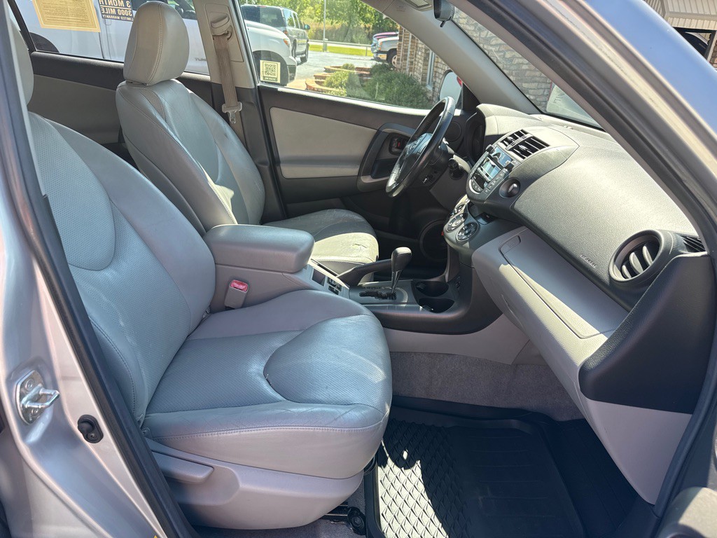 2010 Toyota Rav4 Image 12