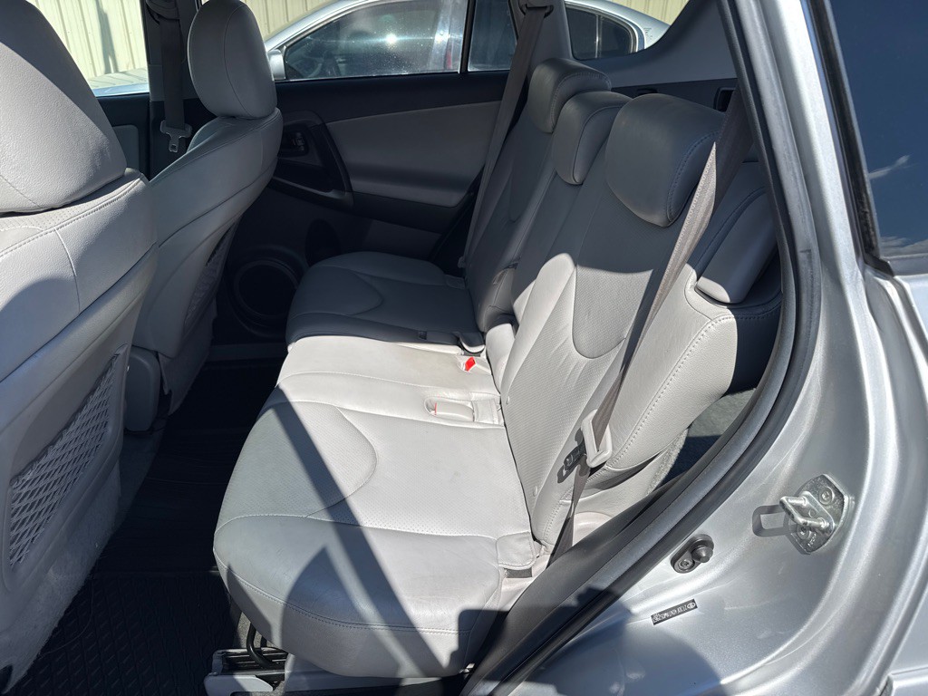 2010 Toyota Rav4 Image 14