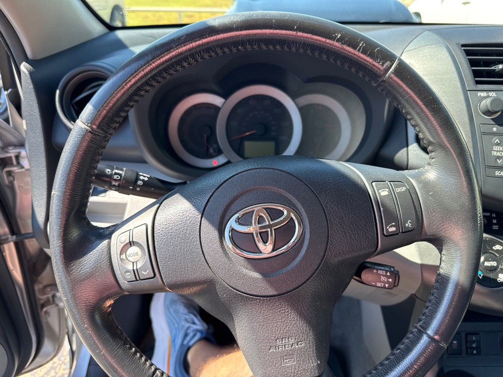 2010 Toyota Rav4 Image 19