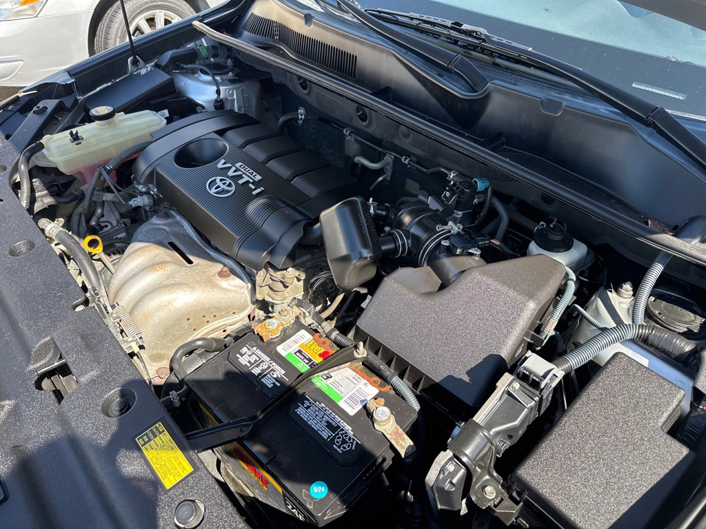 2010 Toyota Rav4 Image 22