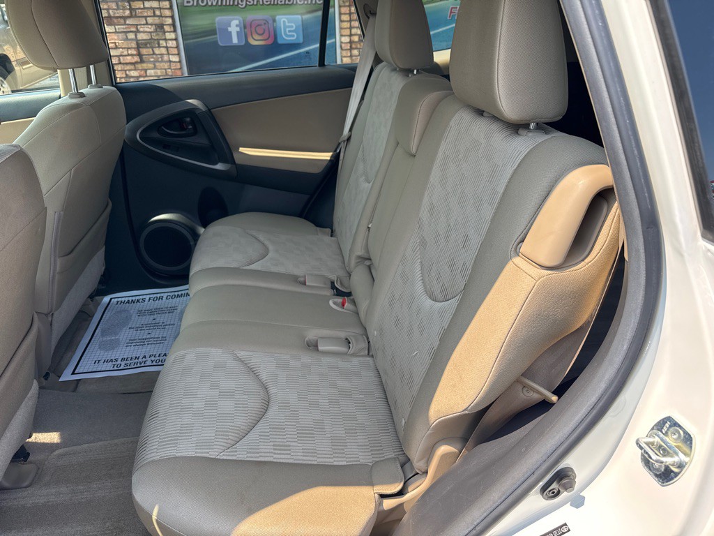 2012 Toyota Rav4 Image 14