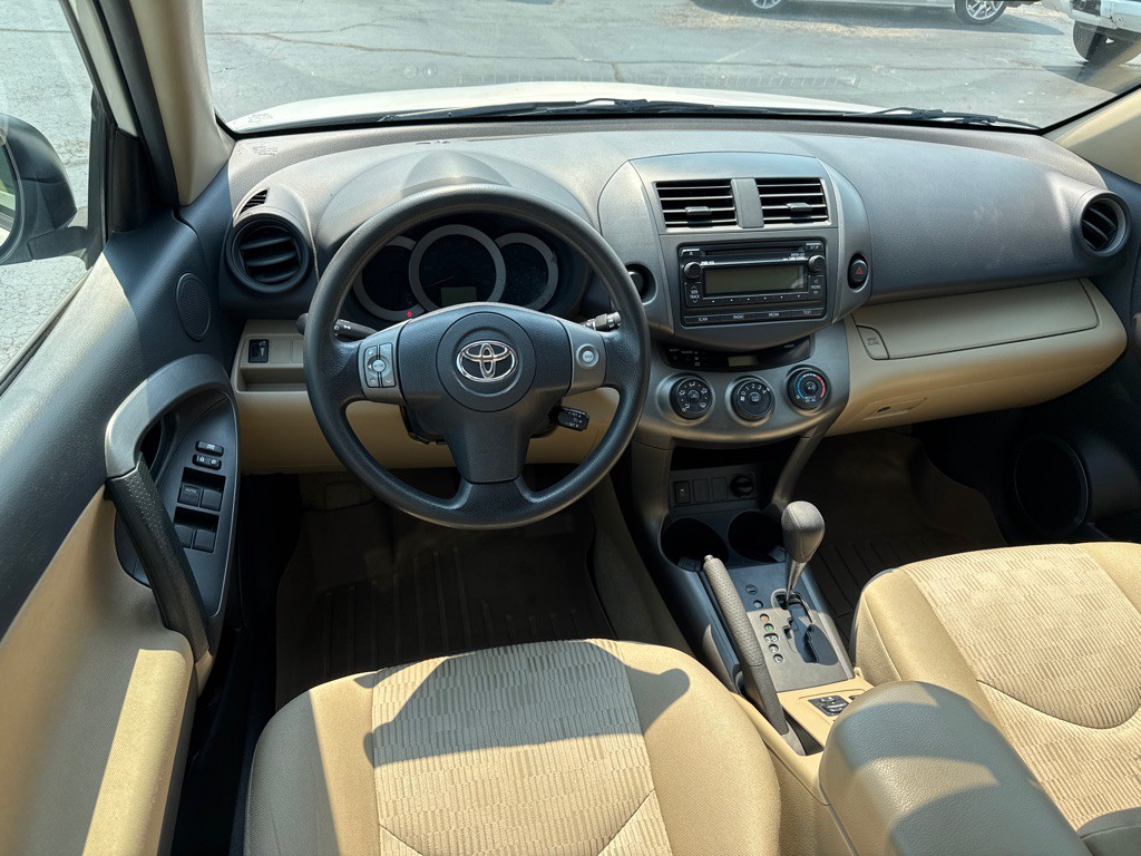 2012 Toyota Rav4 Image 15