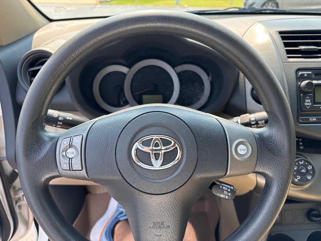 2012 Toyota Rav4 Image 19