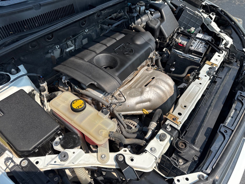 2012 Toyota Rav4 Image 20