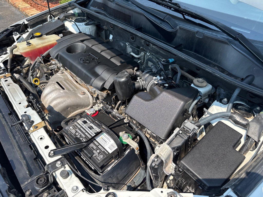 2012 Toyota Rav4 Image 21