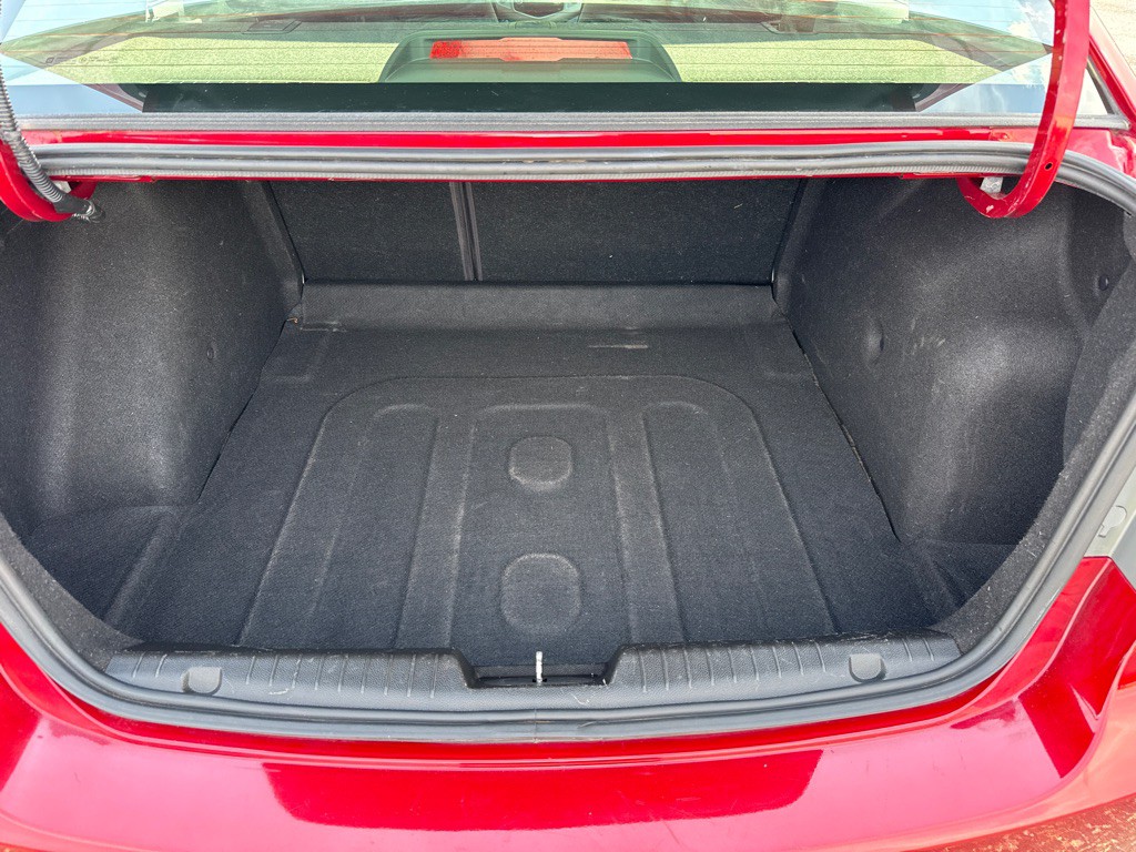 2013 Chevrolet Cruze Image 9
