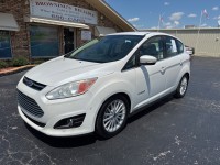 Image for 2014 Ford C-Max SEL ID: 6760748