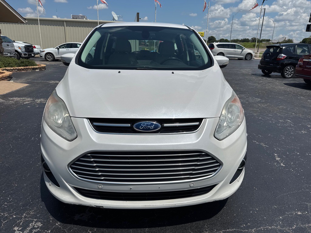 2014 Ford C-Max Image 2