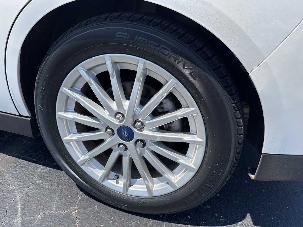 2014 Ford C-Max Image 7