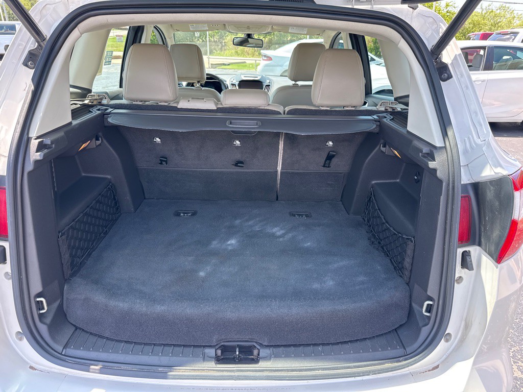 2014 Ford C-Max Image 9