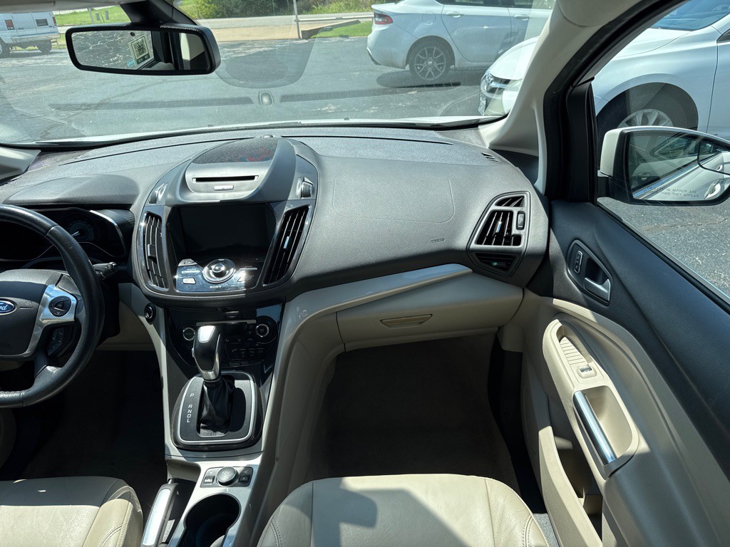 2014 Ford C-Max Image 11