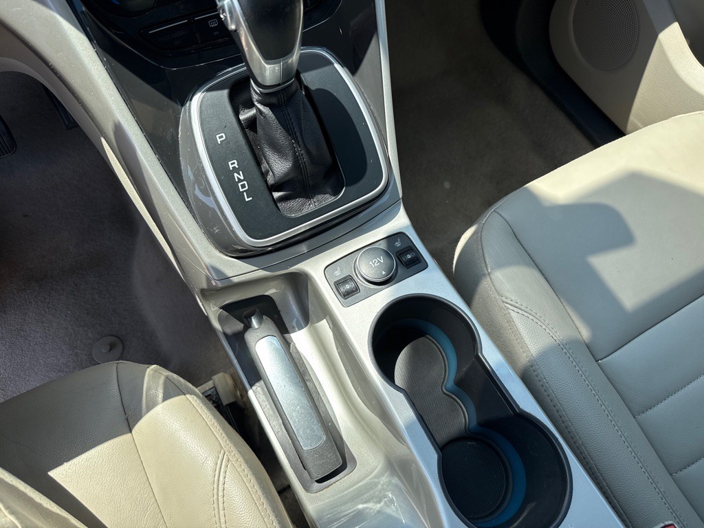 2014 Ford C-Max Image 19