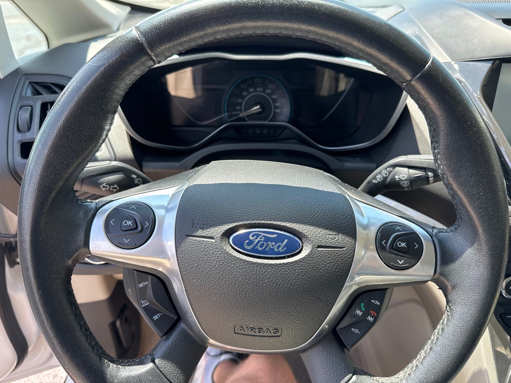 2014 Ford C-Max Image 20