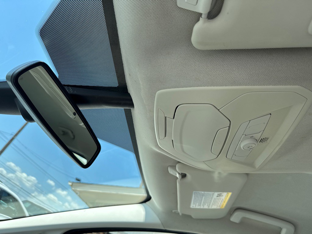 2014 Ford C-Max Image 21