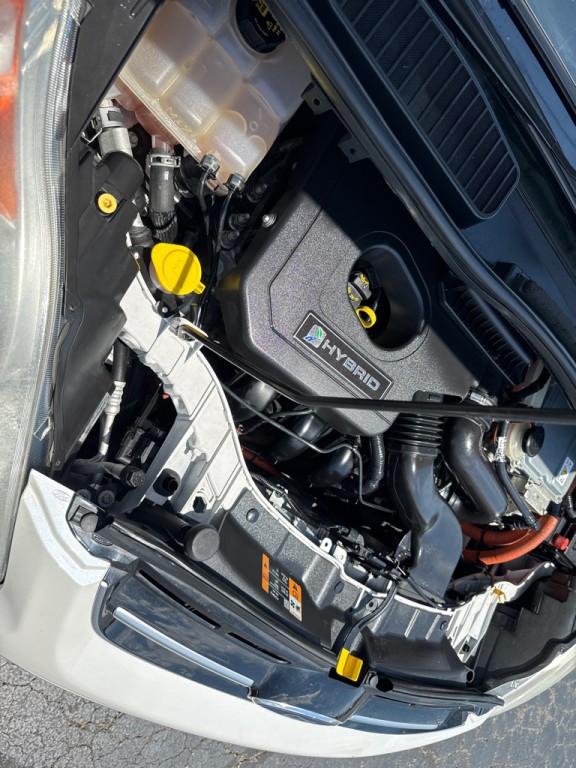 2014 Ford C-Max Image 22