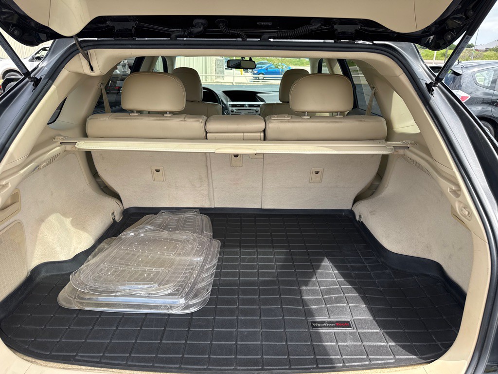 2015 Lexus RX Image 9