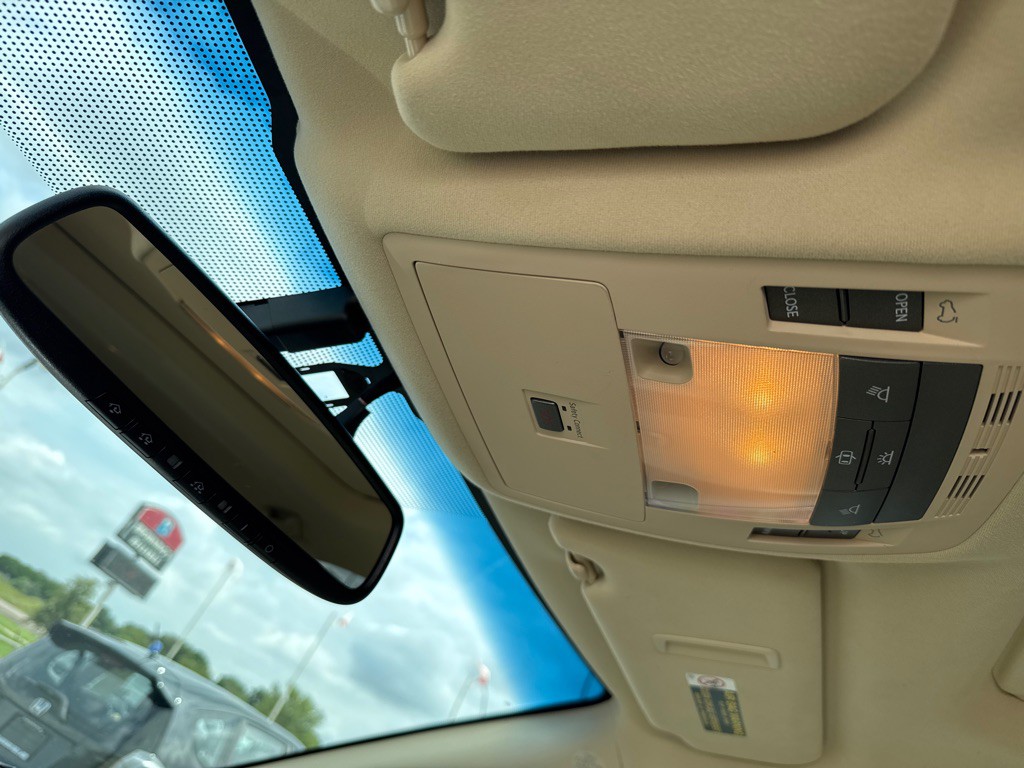 2015 Lexus RX Image 20