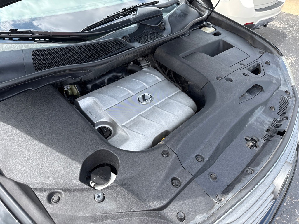 2015 Lexus RX Image 22