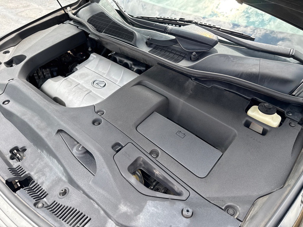 2015 Lexus RX Image 23