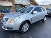 Image for 2013 Cadillac SRX Luxury Collection ID: 6803275