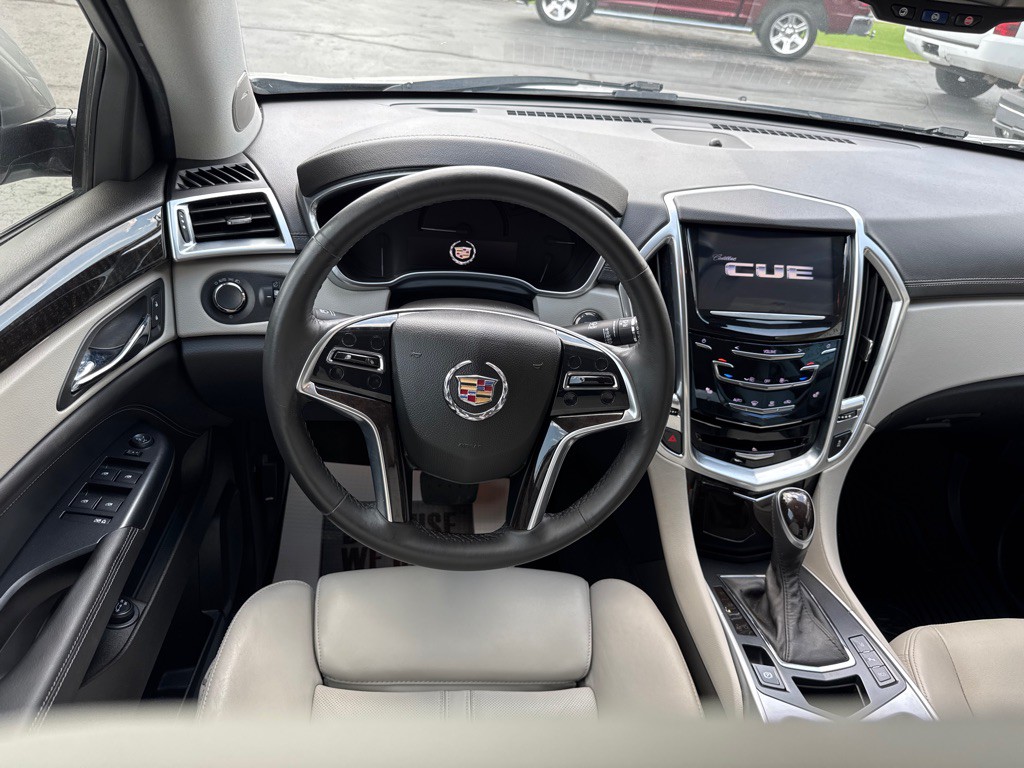 2013 Cadillac SRX Image 15