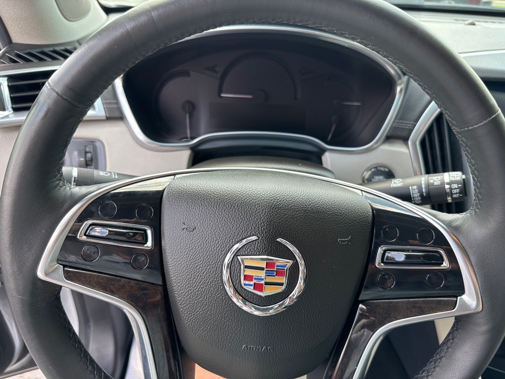 2013 Cadillac SRX Image 20