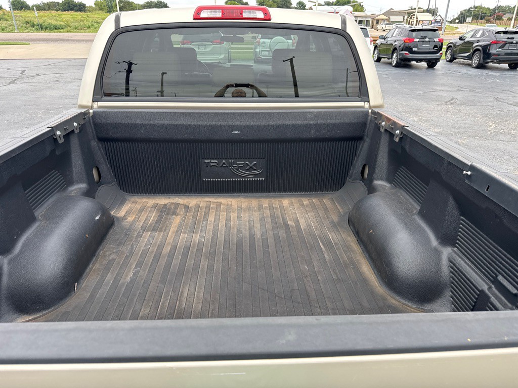 2007 Toyota Tundra Image 6