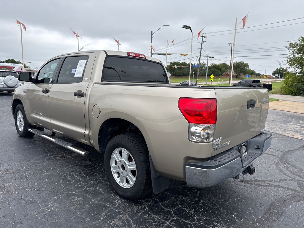 2007 Toyota Tundra Image 7