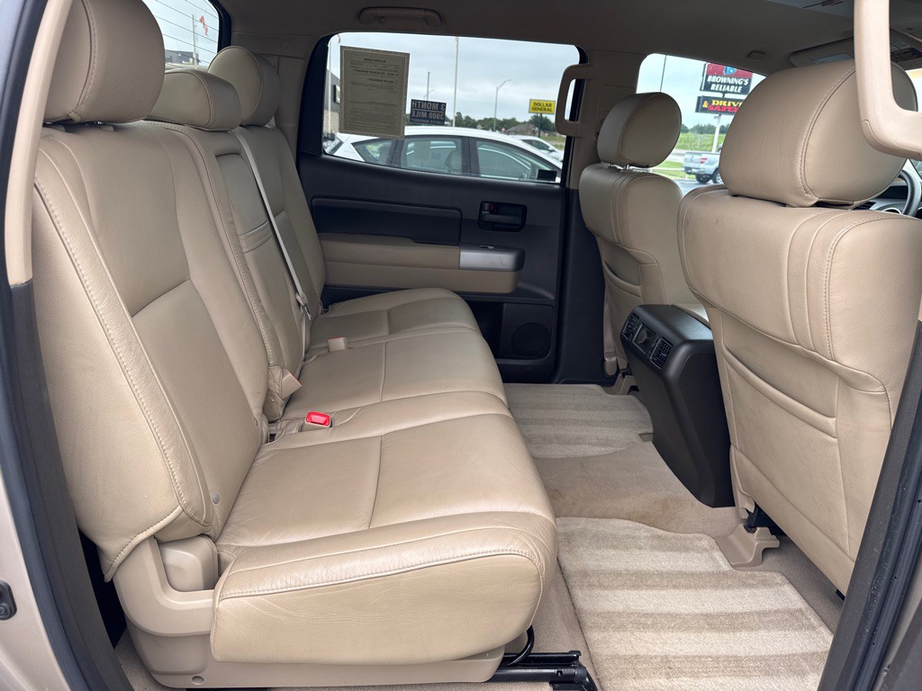 2007 Toyota Tundra Image 10