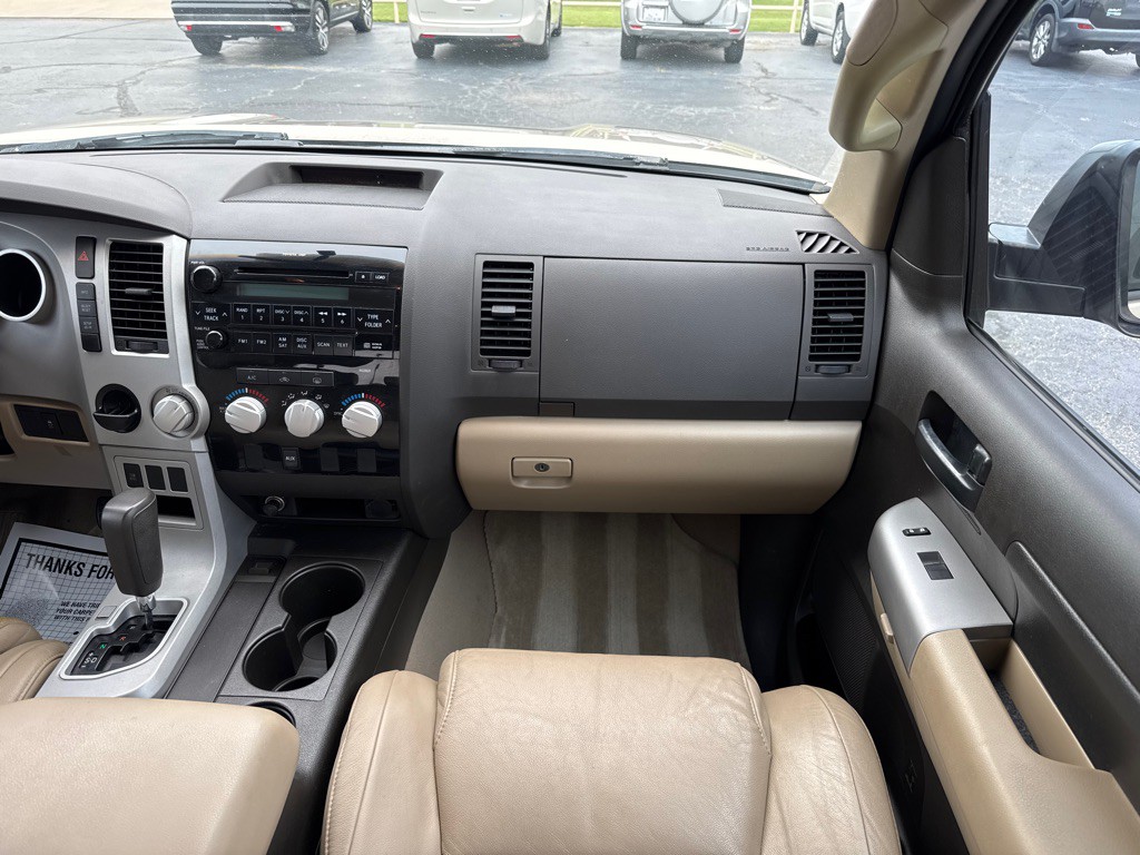 2007 Toyota Tundra Image 11