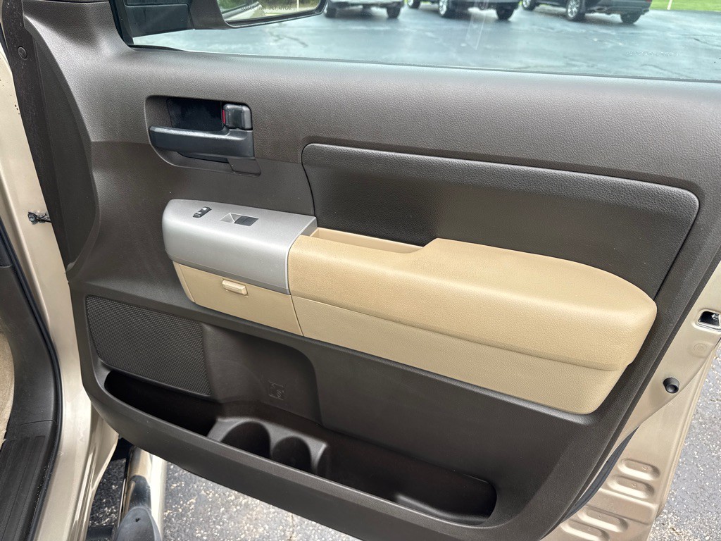 2007 Toyota Tundra Image 13