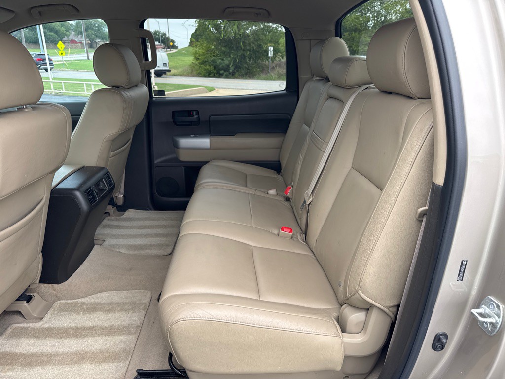 2007 Toyota Tundra Image 14