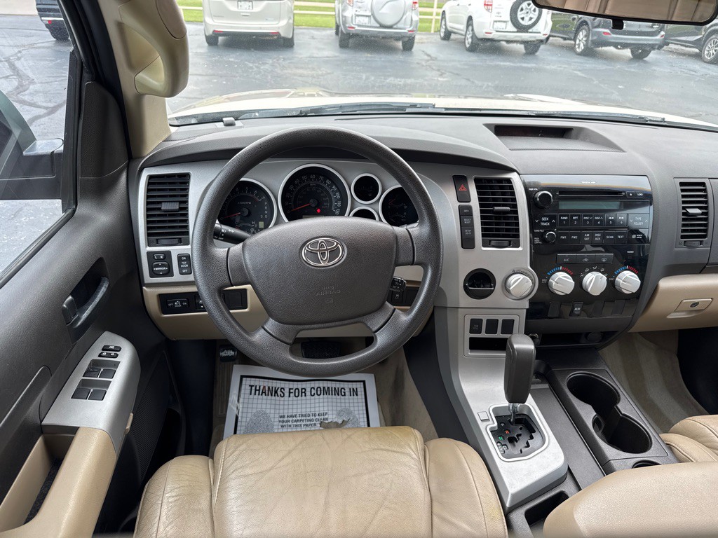 2007 Toyota Tundra Image 15