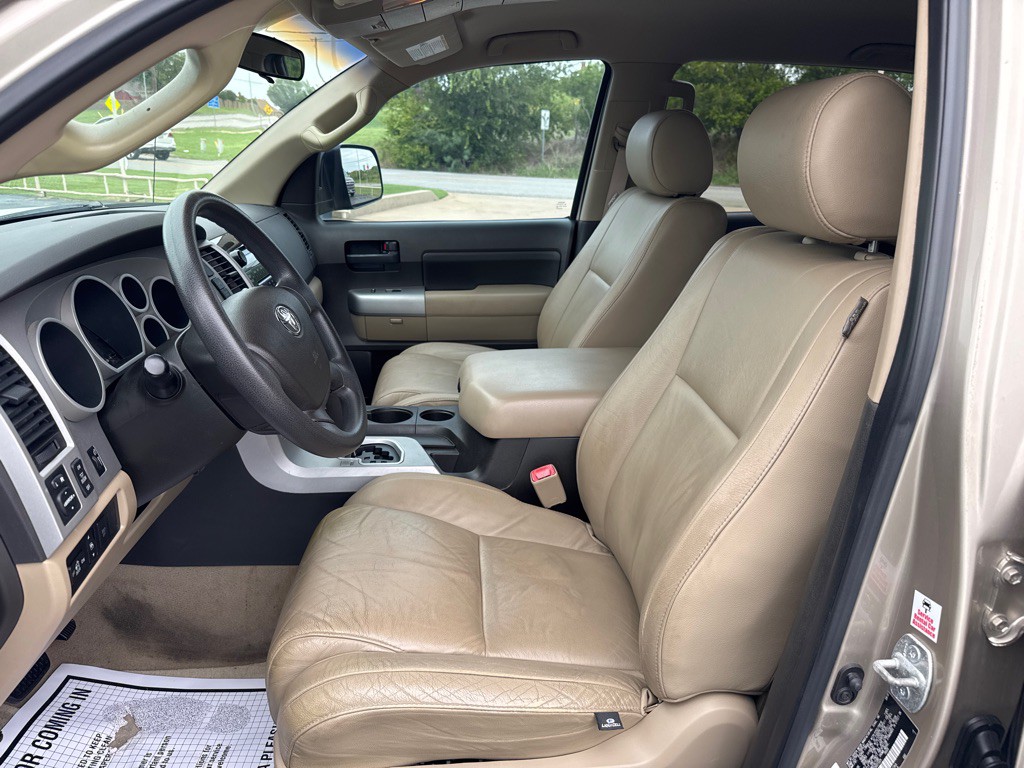 2007 Toyota Tundra Image 16