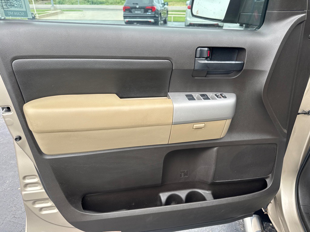 2007 Toyota Tundra Image 17