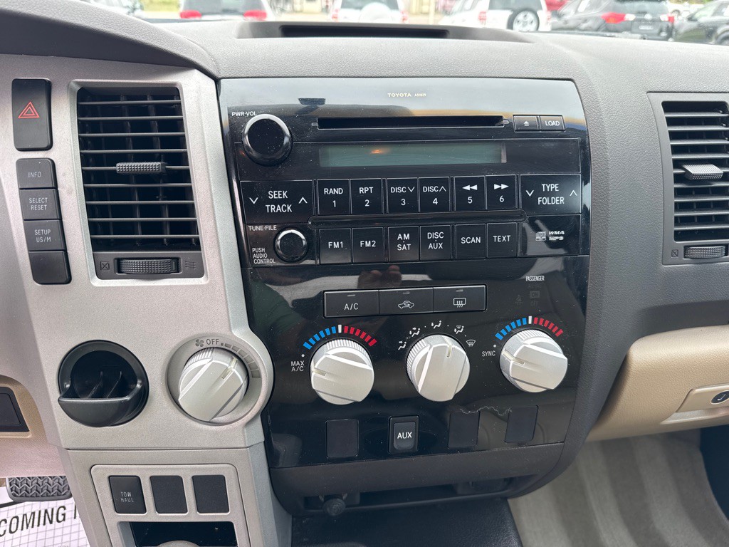 2007 Toyota Tundra Image 18
