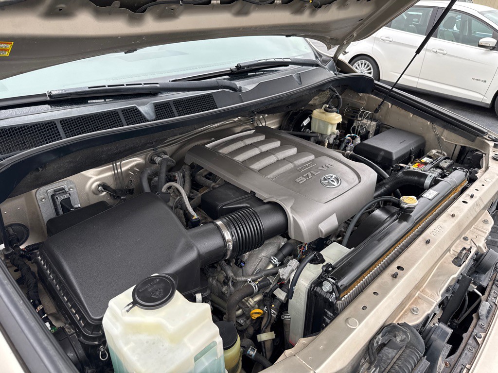 2007 Toyota Tundra Image 22