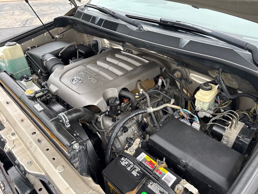 2007 Toyota Tundra Image 23
