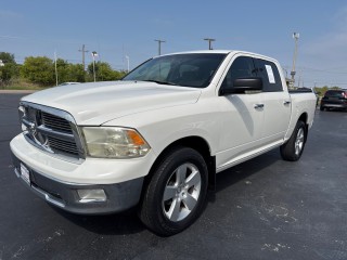 Image for 2009 Dodge Ram 1500  ID: 6827157