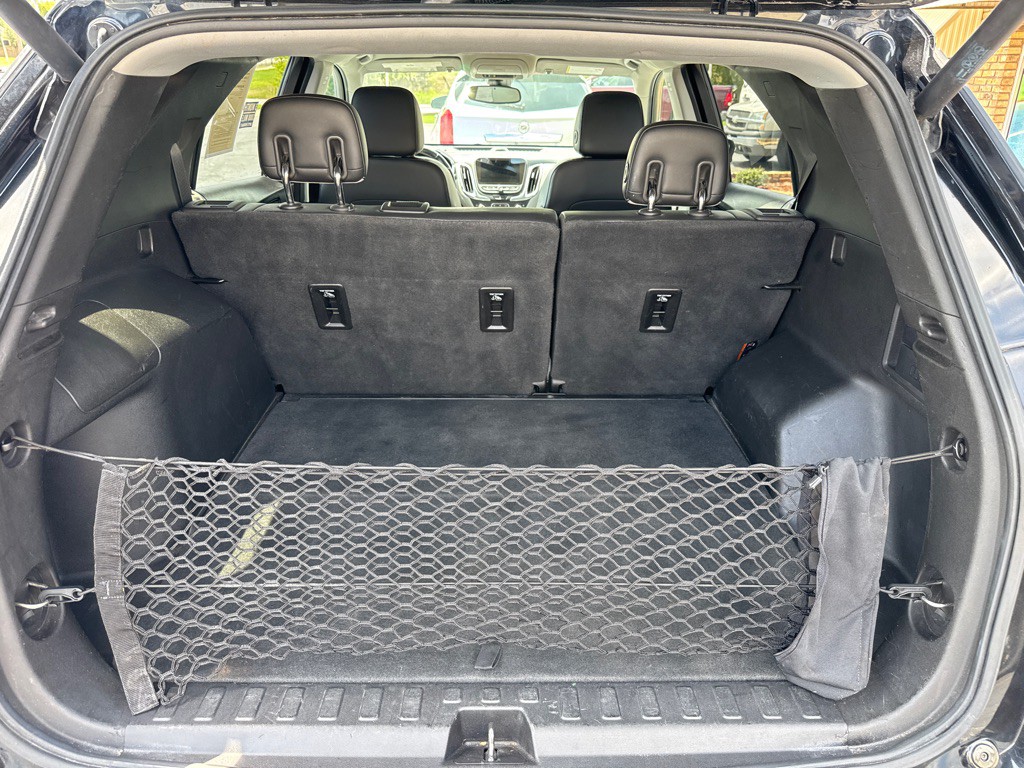 2019 Chevrolet Equinox Image 9