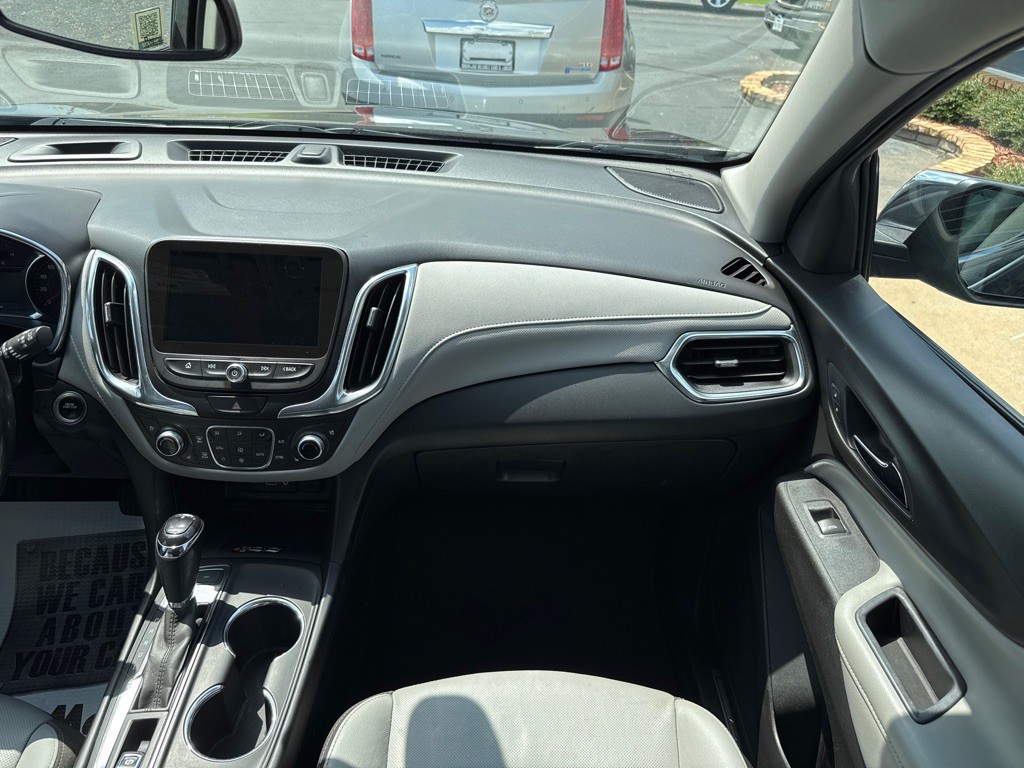 2019 Chevrolet Equinox Image 11
